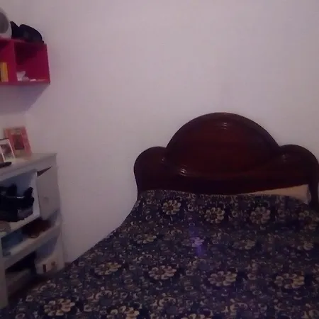 Ubytování v soukromí Portela De