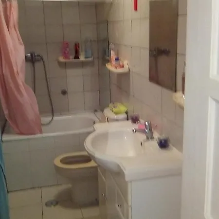 Ubytování v soukromí Portela De